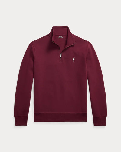 ᏒⅬ™ Men’s Premium Quarter-Zip Pullover