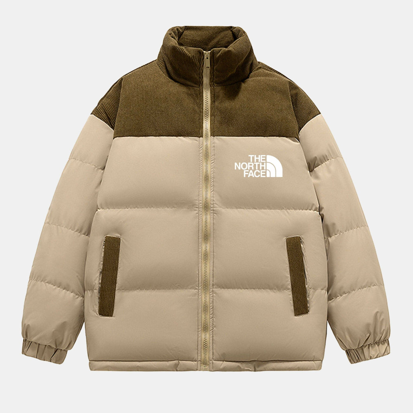 TNF™ Insulated Down Puffer Jacket