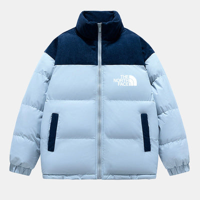 TNF™ Insulated Down Puffer Jacket