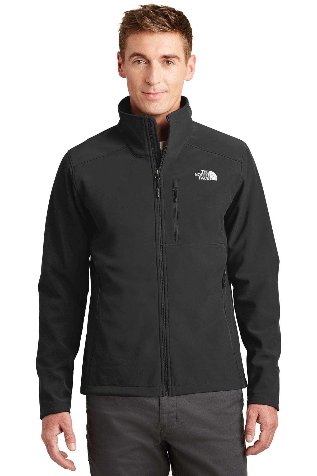 TNF™ Apex Barrier Soft Shell Jacket