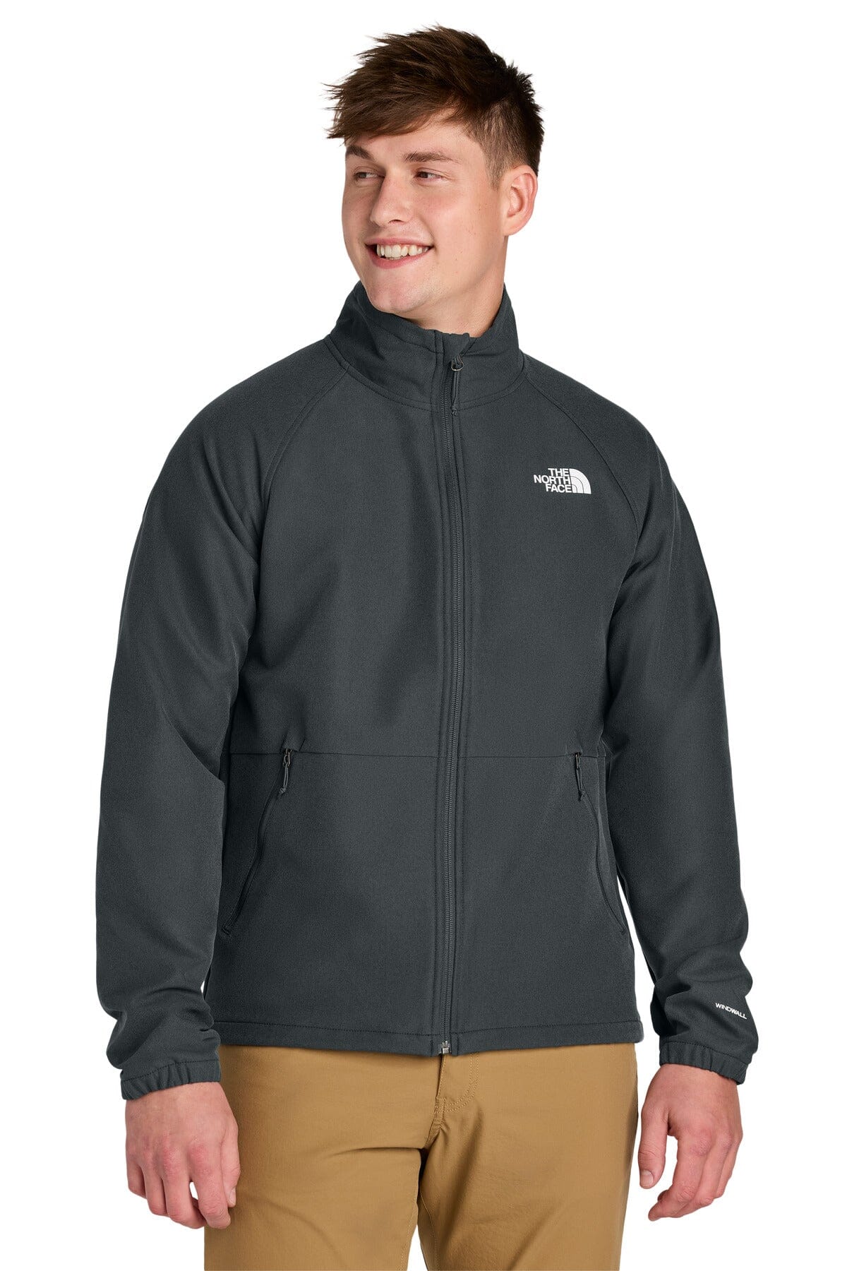 TNF™ Windwall Soft Fabric Jacket