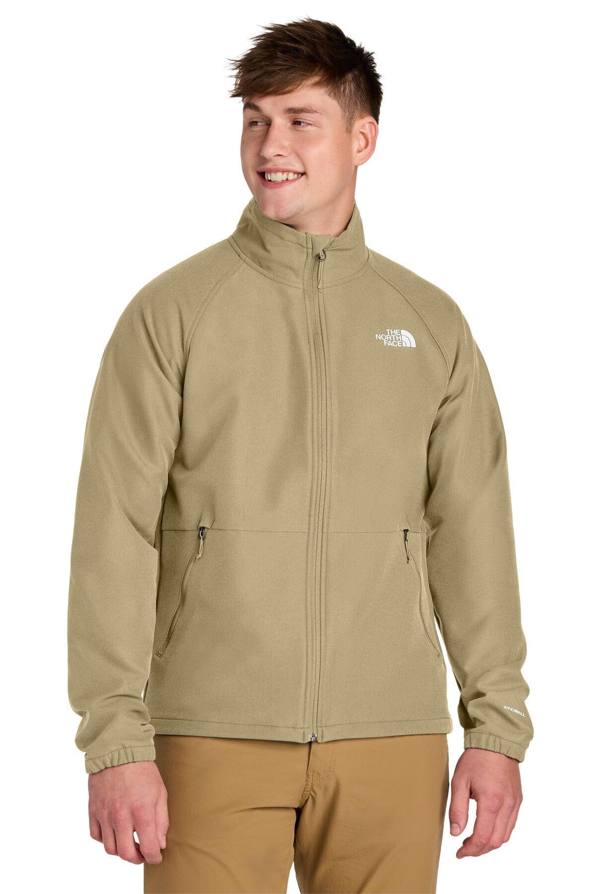 TNF™ Windwall Soft Fabric Jacket