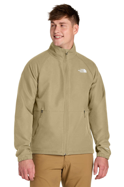 TNF™ Windwall Soft Fabric Jacket