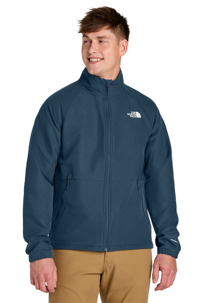 TNF™ Windwall Soft Fabric Jacket