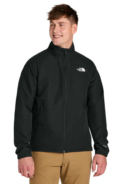 TNF™ Windwall Soft Fabric Jacket
