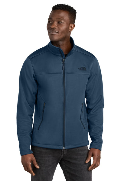 TNF™ Ridgewall Soft Shell Jacket