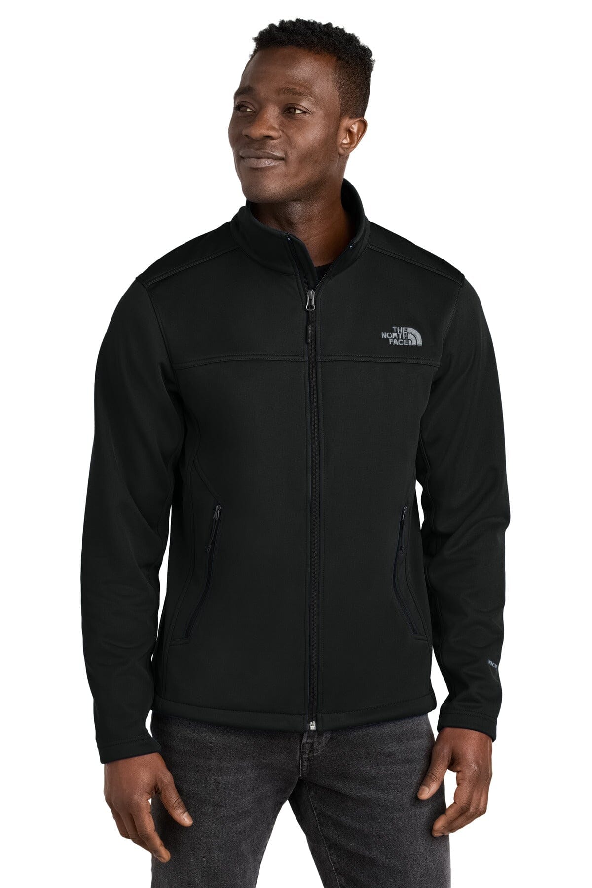 TNF™ Ridgewall Soft Shell Jacket