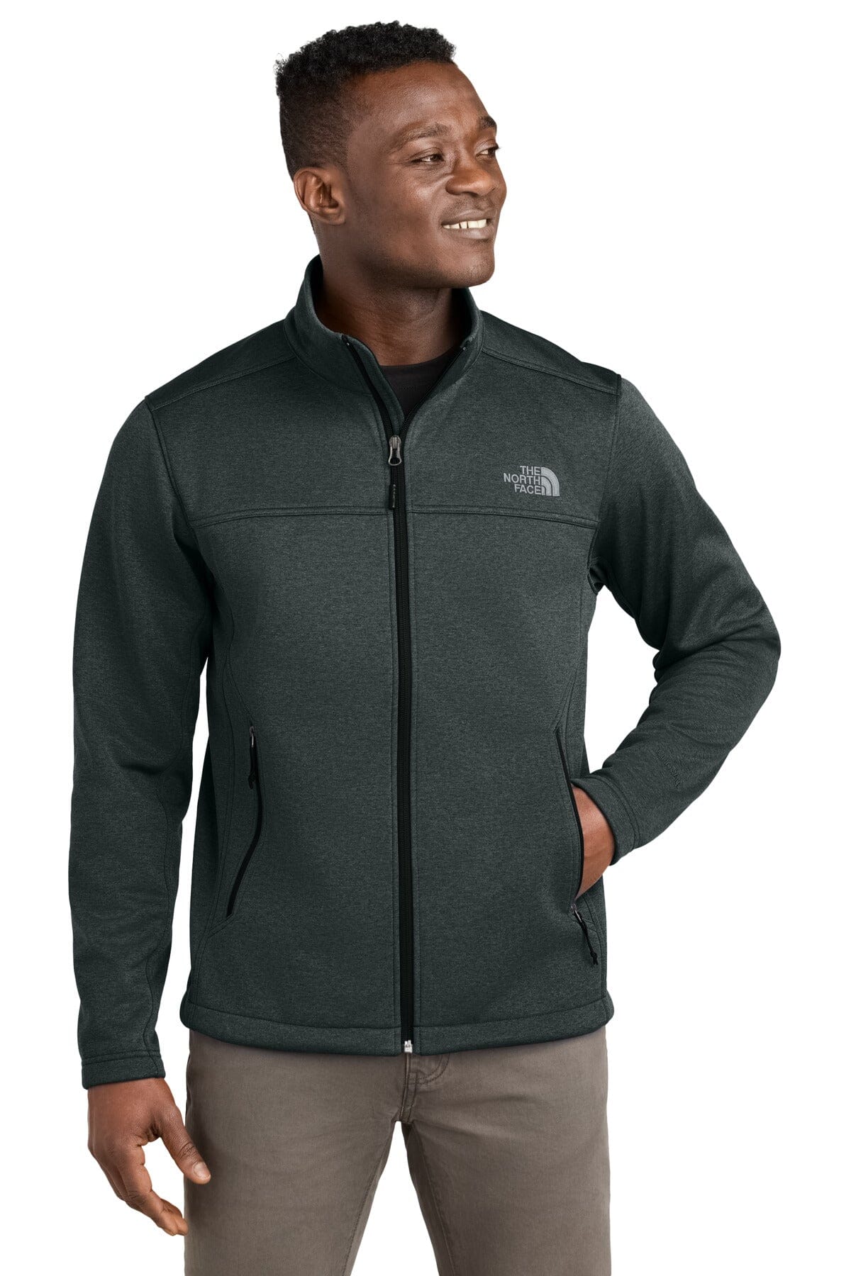 TNF™ Ridgewall Soft Shell Jacket