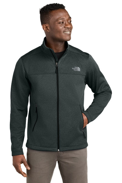 TNF™ Ridgewall Soft Shell Jacket