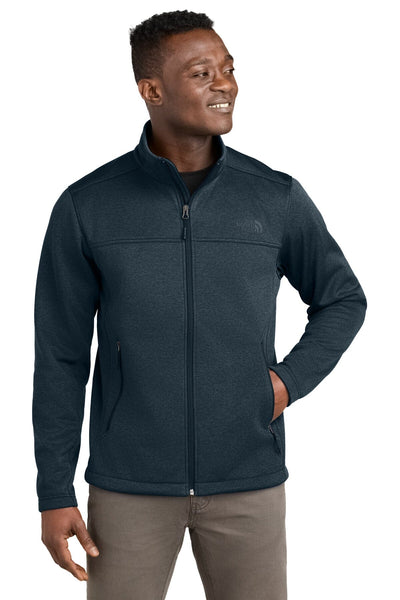TNF™ Ridgewall Soft Shell Jacket