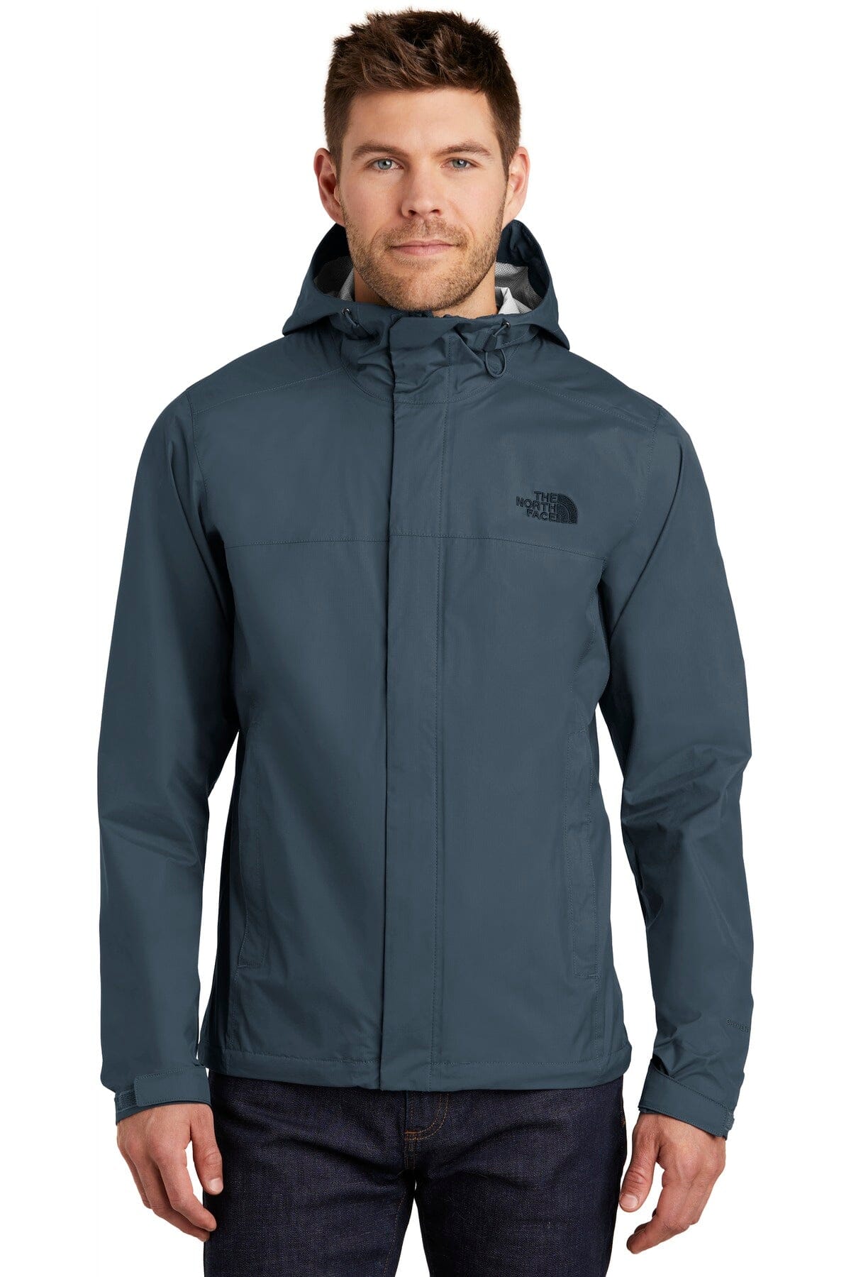 TNF™ Men’s Rain Jacket