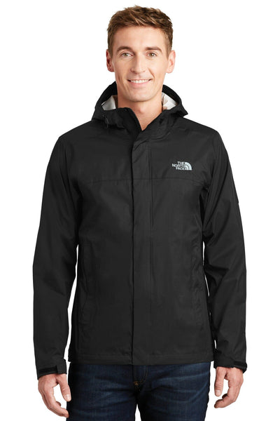 TNF™ Men’s Rain Jacket