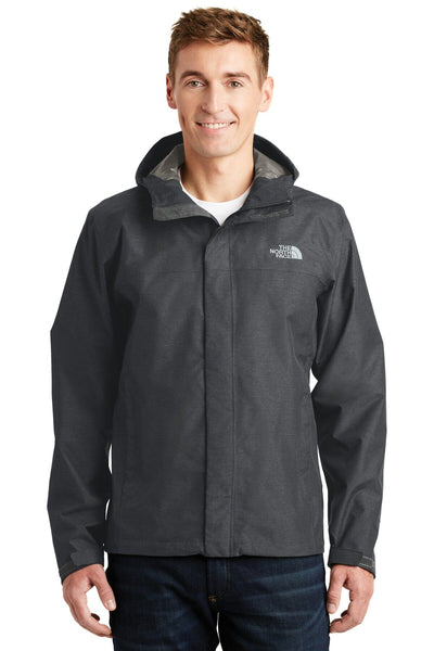 TNF™ Men’s Rain Jacket