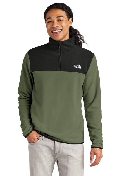 TNF™ Glacier 1/4-Zip Fleece Jacket