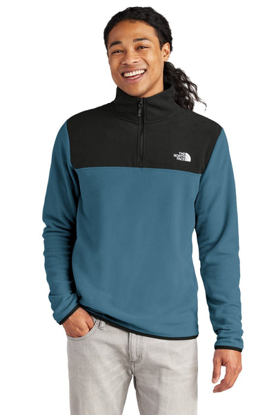 TNF™ Glacier 1/4-Zip Fleece Jacket