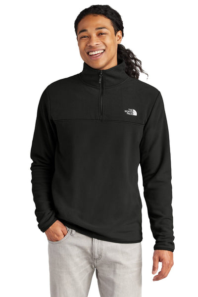 TNF™ Glacier 1/4-Zip Fleece Jacket