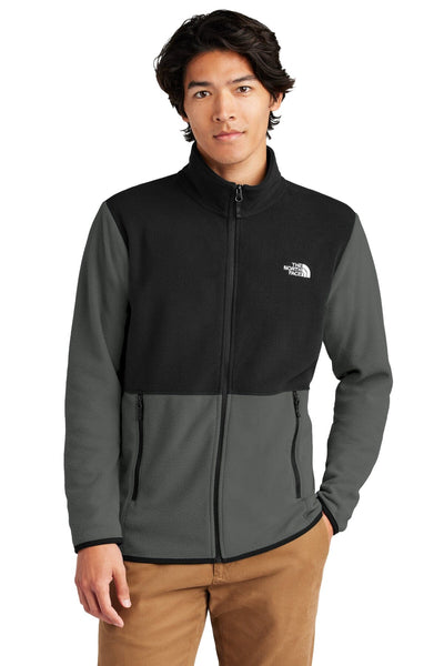 TNF™ Glacier Full-Zip Fleece Jacket