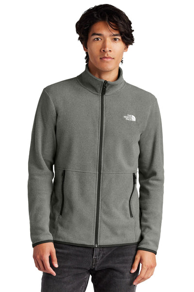 TNF™ Glacier Full-Zip Fleece Jacket