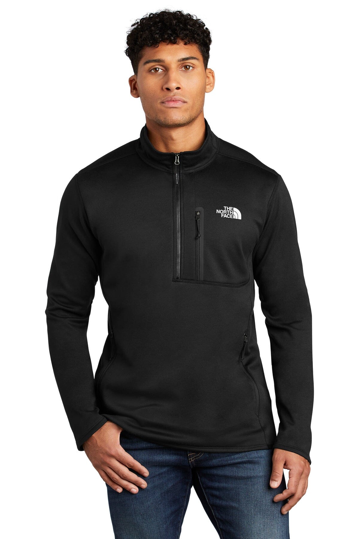 TNF™ Men’s Skyline 1/2-Zip Fleece