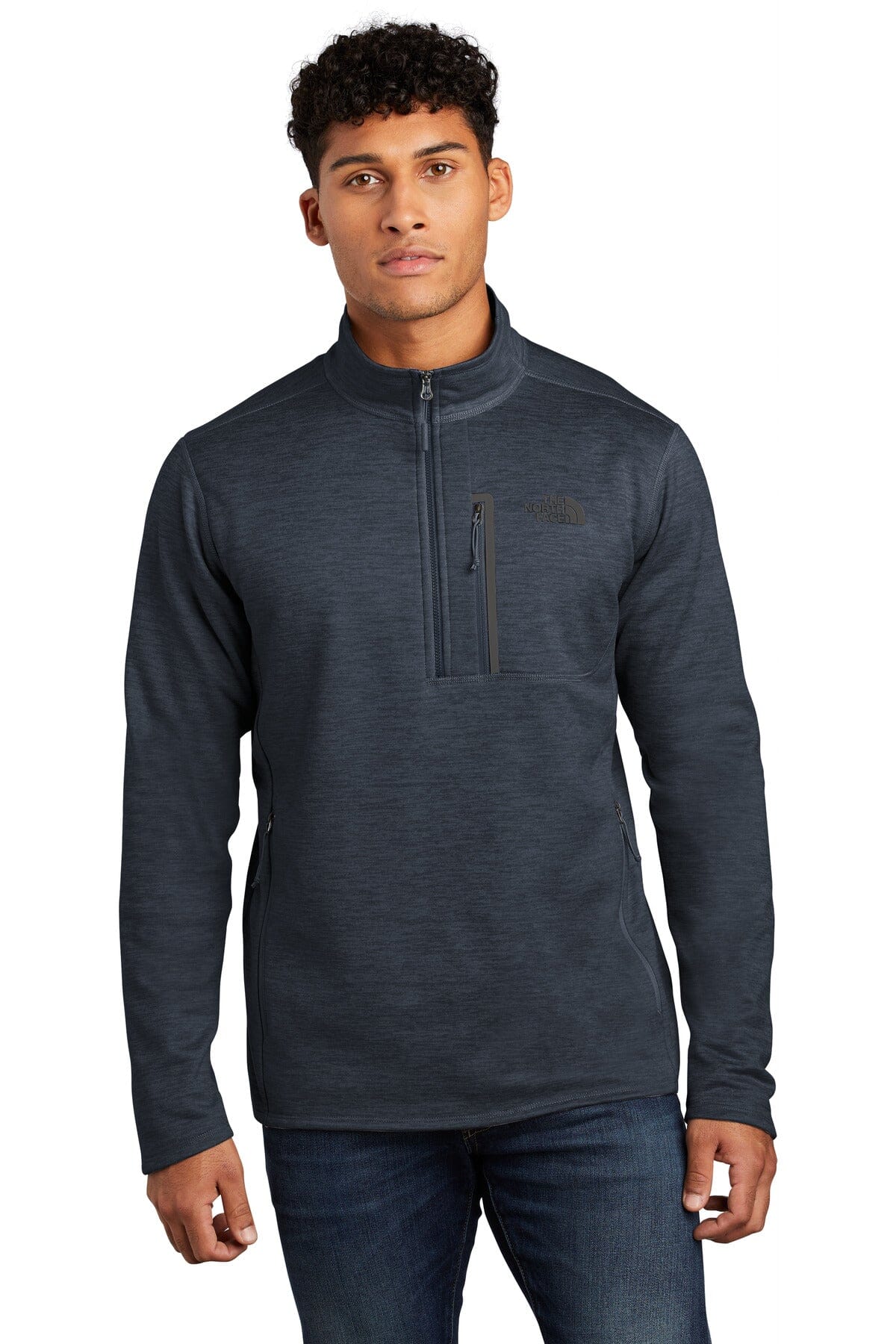 TNF™ Men’s Skyline 1/2-Zip Fleece