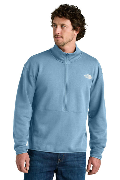 TNF™ Men’s Long Sleeve Pullover Hoodie