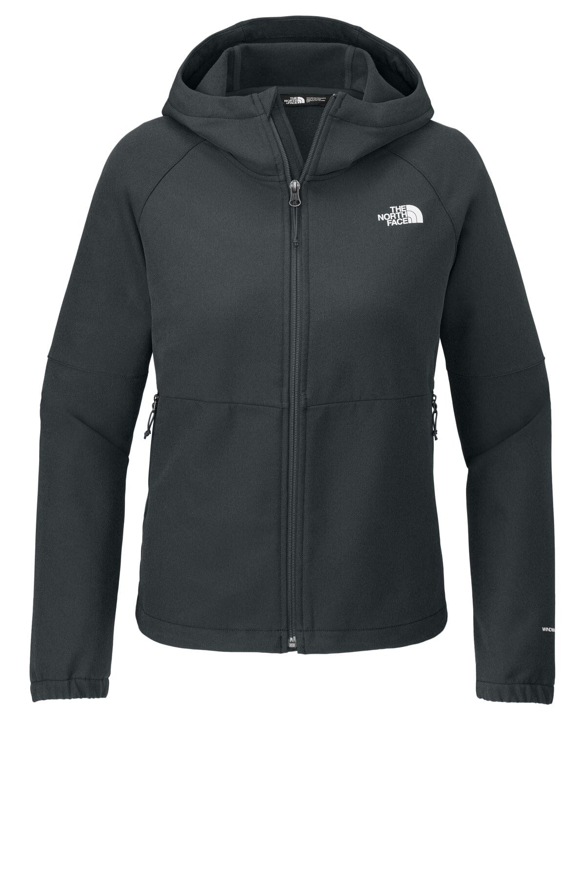 TNF™ Women’s Hooded Soft Shell Jacket