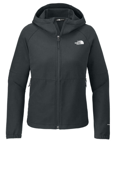 TNF™ Women’s Hooded Soft Shell Jacket