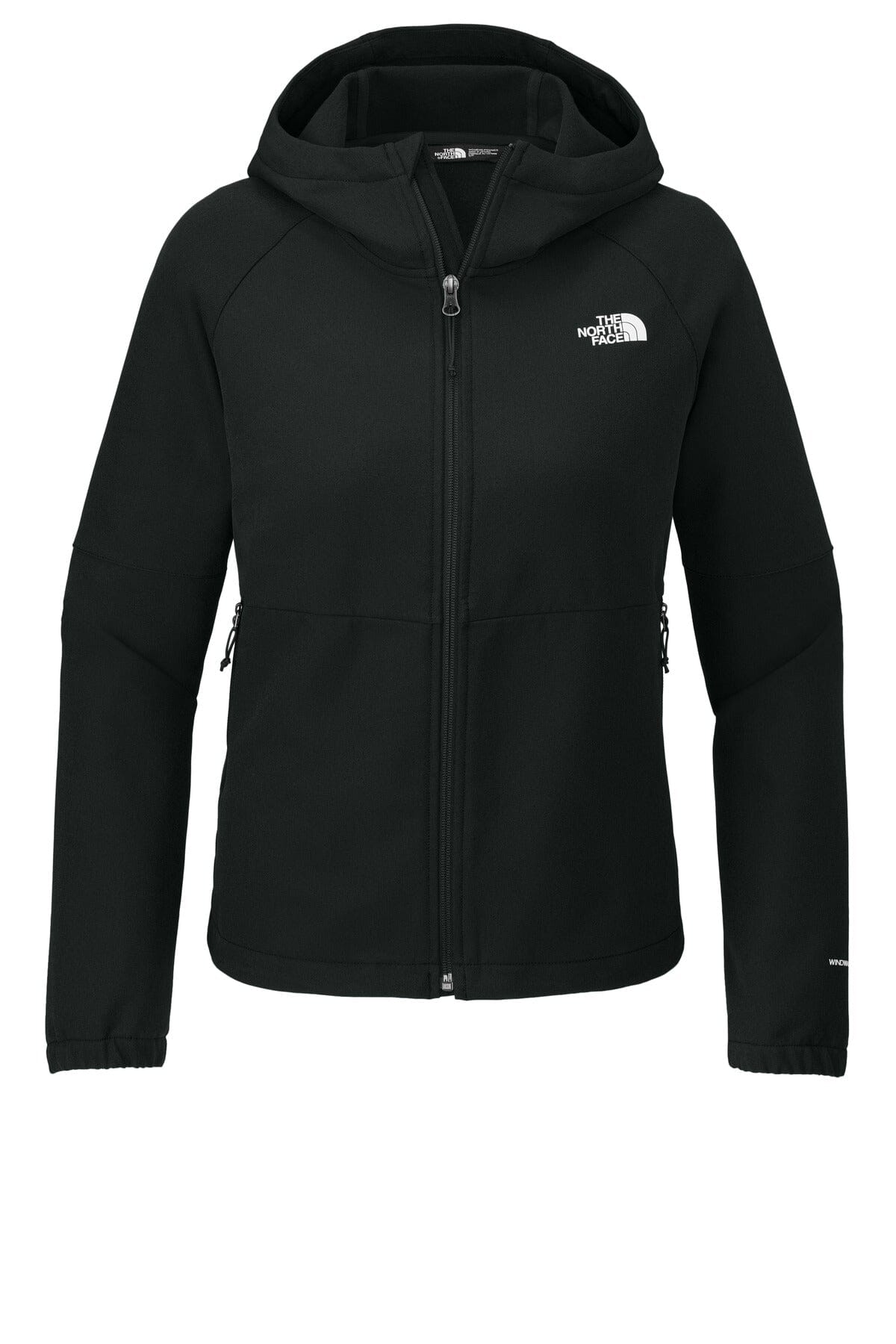 TNF™ Women’s Hooded Soft Shell Jacket