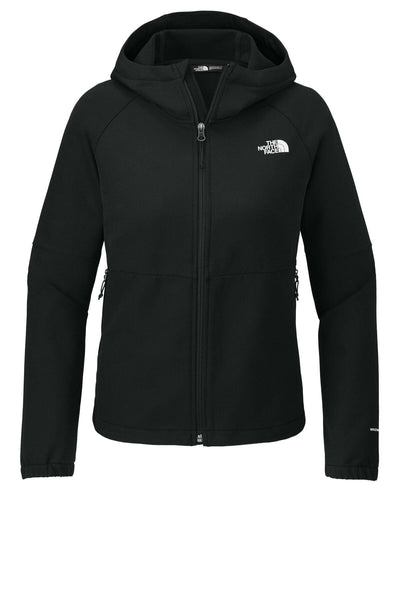 TNF™ Women’s Hooded Soft Shell Jacket