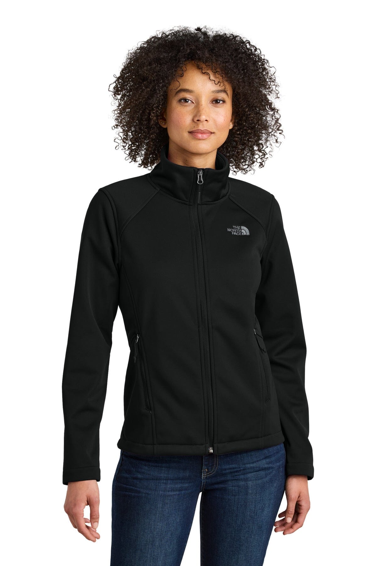 TNF™ Women’s Ridgewall Soft Shell Jacket