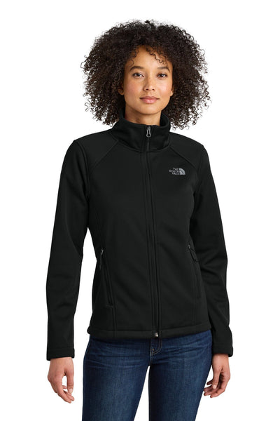 TNF™ Women’s Ridgewall Soft Shell Jacket