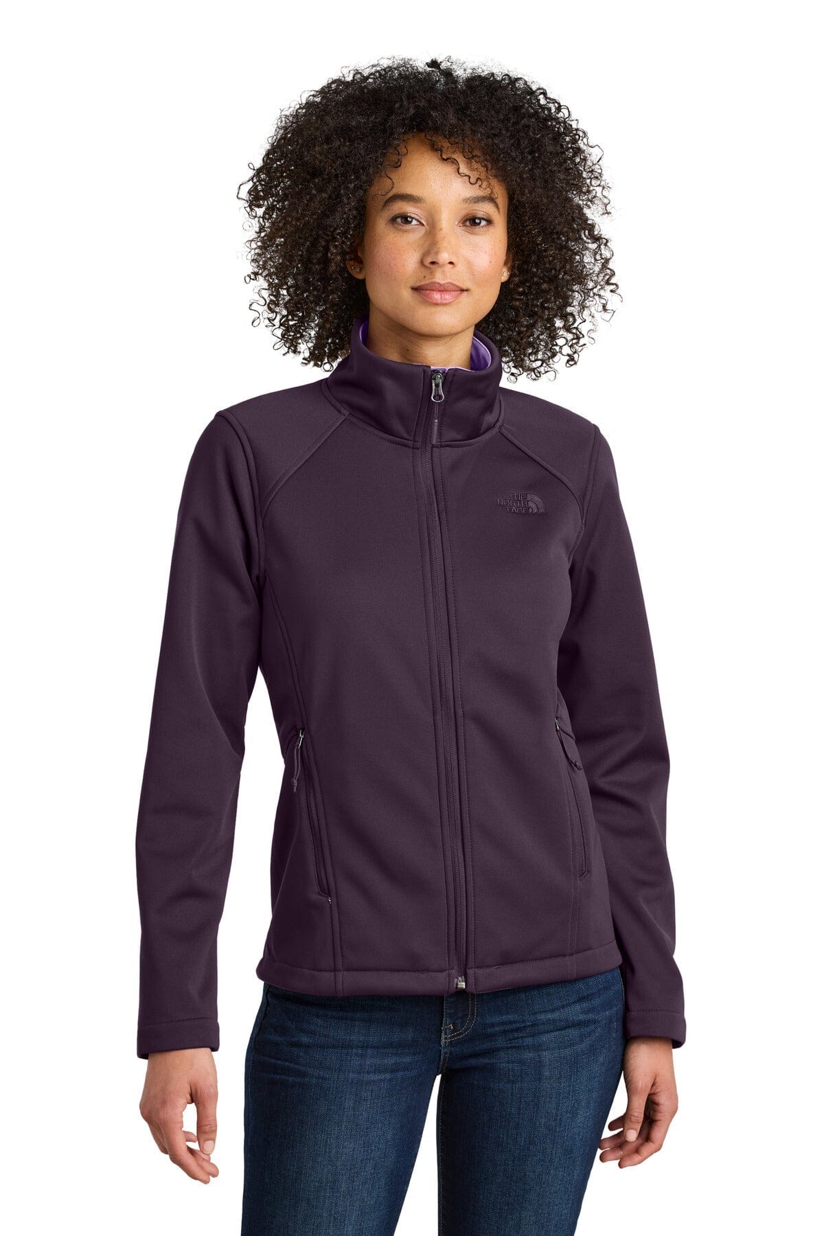 TNF™ Women’s Ridgewall Soft Shell Jacket