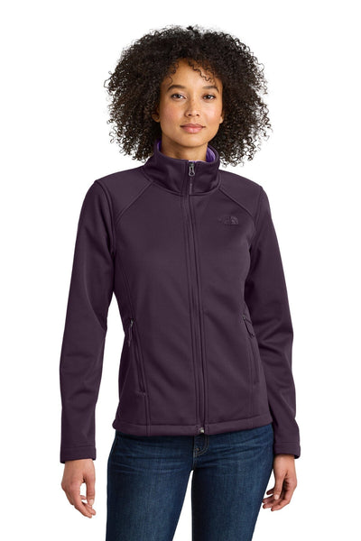 TNF™ Women’s Ridgewall Soft Shell Jacket