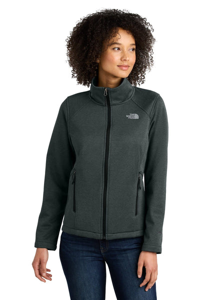 TNF™ Women’s Ridgewall Soft Shell Jacket