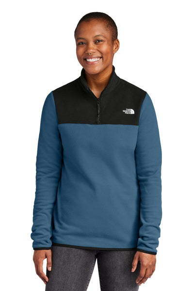 TNF™ Women’s Glacier ¼-Zip Fleece