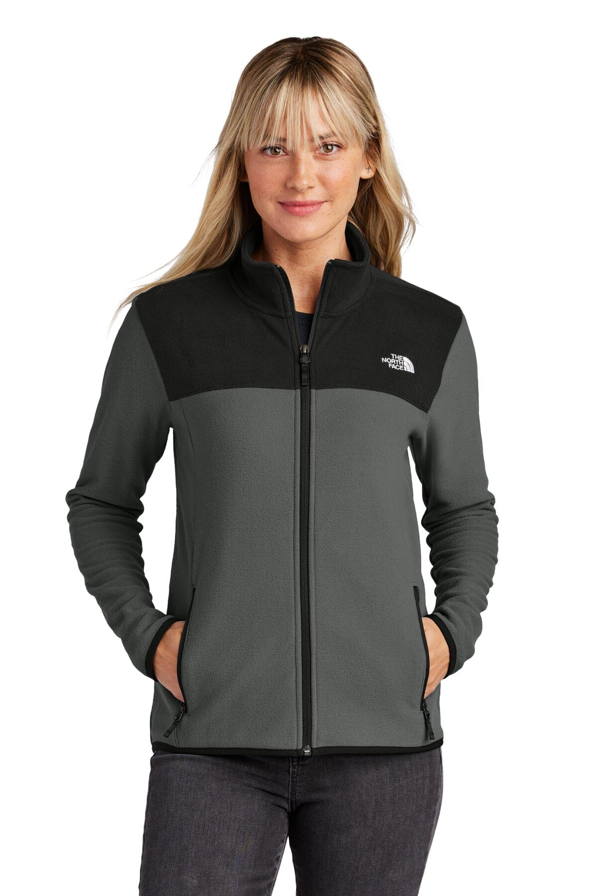 TNF™ Women’s Full-Zip Fleece Jacket