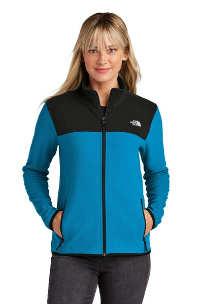 TNF™ Women’s Full-Zip Fleece Jacket