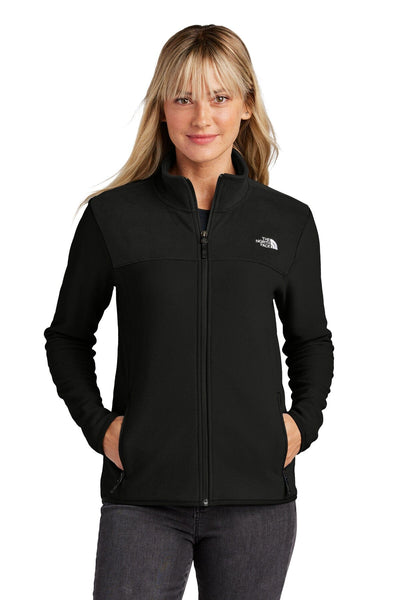 TNF™ Women’s Full-Zip Fleece Jacket