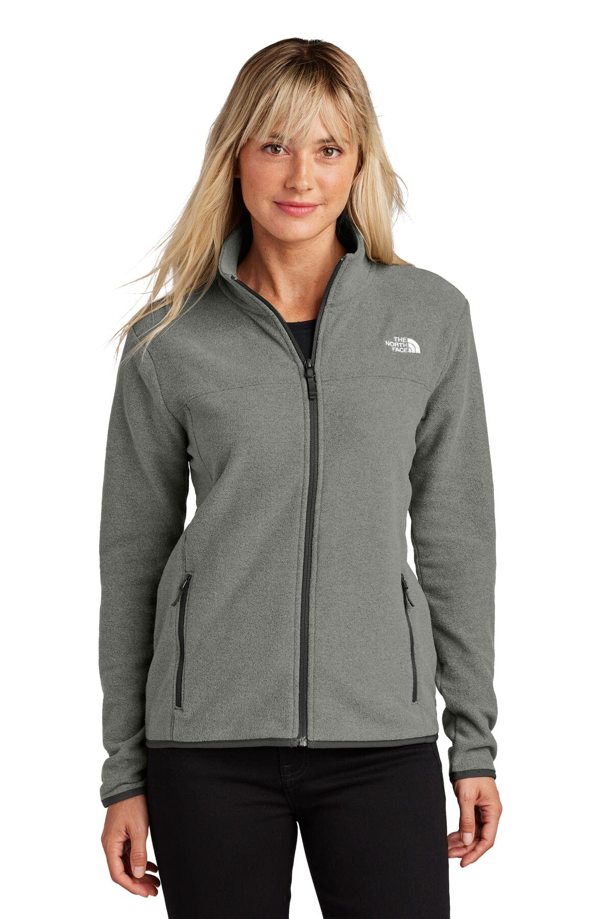 TNF™ Women’s Full-Zip Fleece Jacket