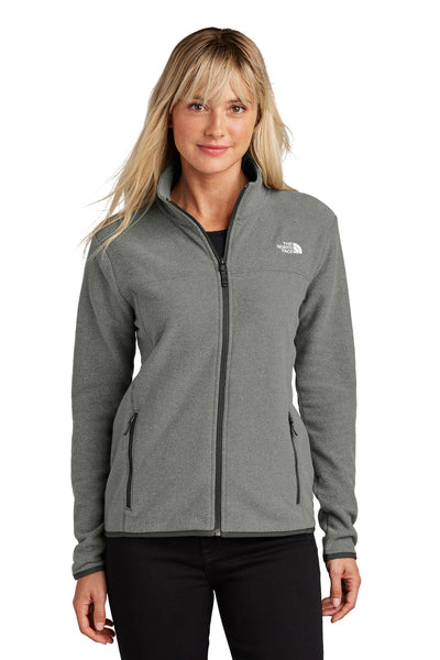 TNF™ Women’s Full-Zip Fleece Jacket