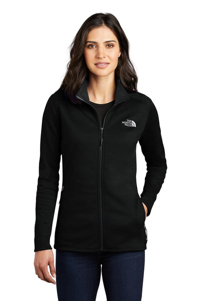 TNF™ Women's Full-Zip Fleece Jacket
