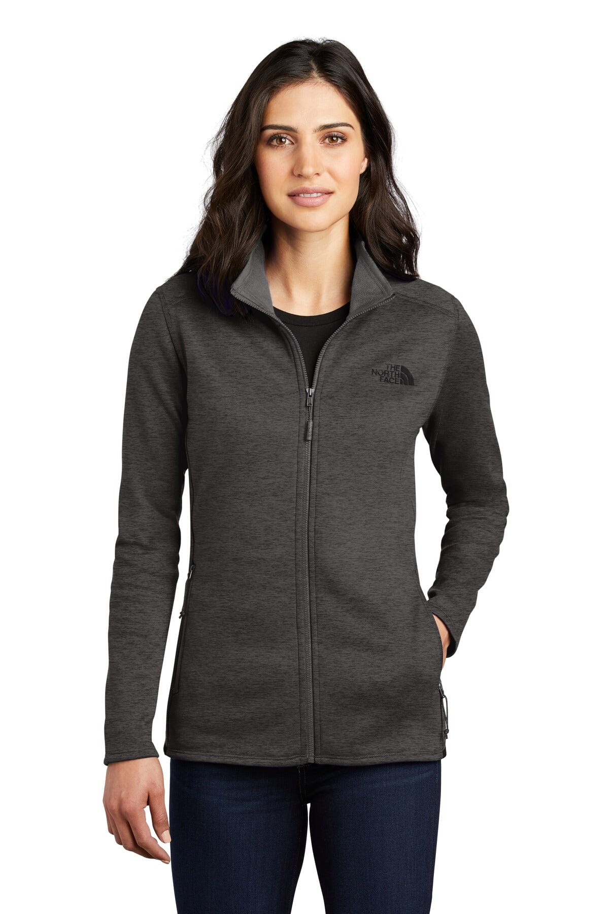 TNF™ Women's Full-Zip Fleece Jacket