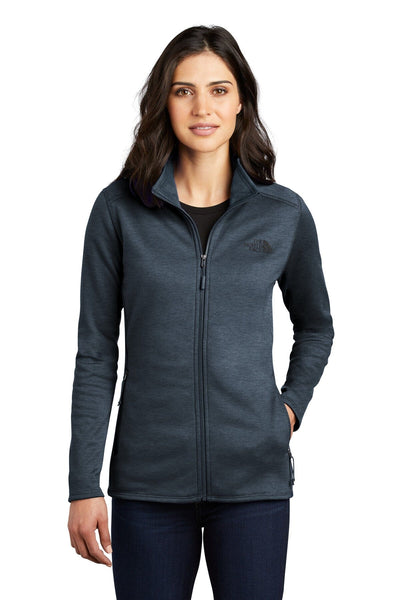 TNF™ Women's Full-Zip Fleece Jacket