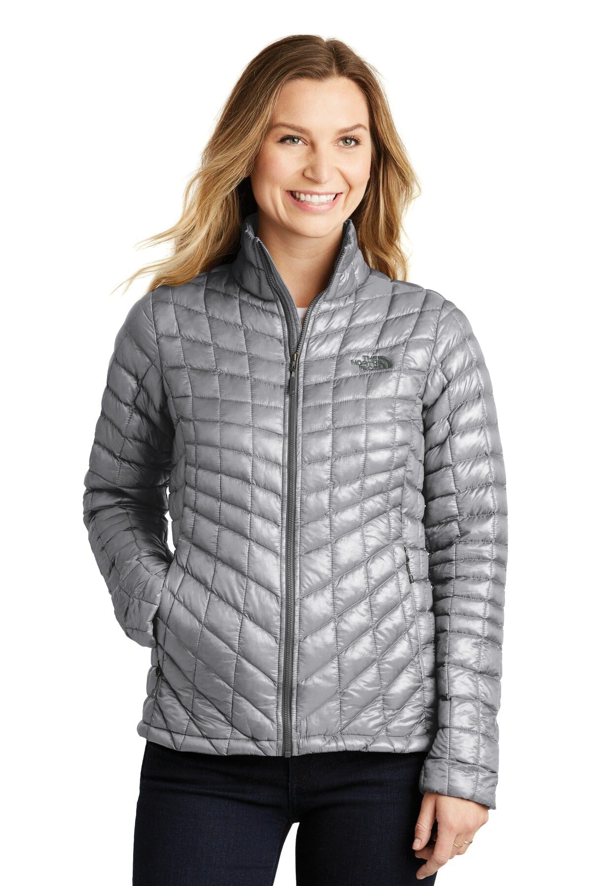 TNF™ Women's ThermoBall Trekker Jacket