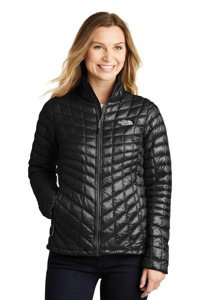TNF™ Women's ThermoBall Trekker Jacket