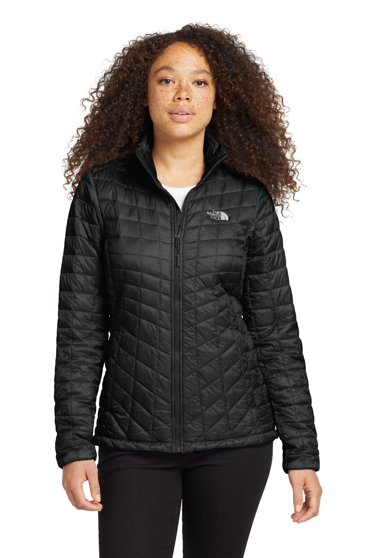 TNF™ Women's ThermoBall Trekker Jacket