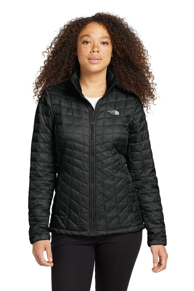TNF™ Women's ThermoBall Trekker Jacket