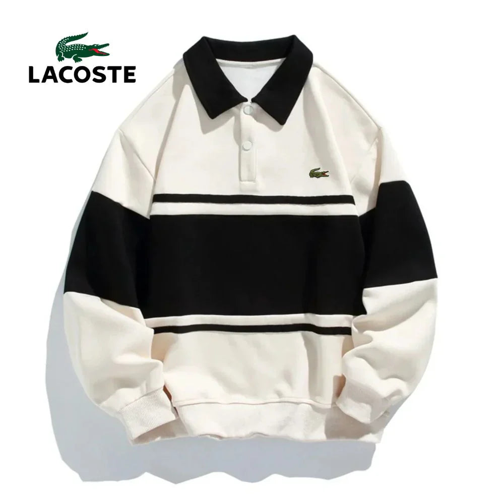 LC™ Stripe Polo Shirt