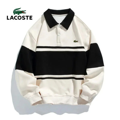 LC™ Stripe Polo Shirt